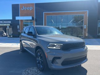 New 2025 Dodge Durango GT w/ Blacktop Package image 1