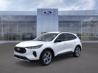 New 2025 Ford Escape ST-Line w/ Tech Pack #1 image 1