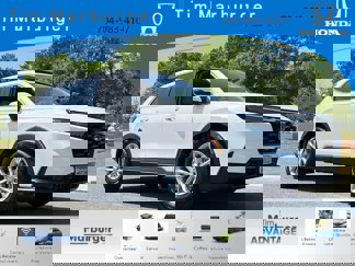 New 2025 Honda CR-V EX-L image 1