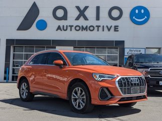 Used 2023 Audi Q3 2.0T Premium image 1
