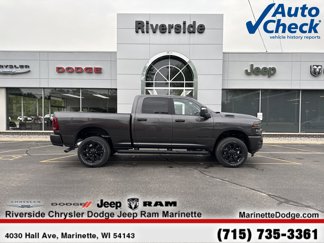 New 2025 RAM 2500 Big Horn image 1