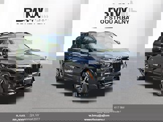New 2026 BMW X7 M60i image 1