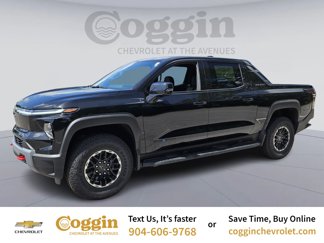 New 2026 Chevrolet Silverado EV Trail Boss w/ Premium Package video 1