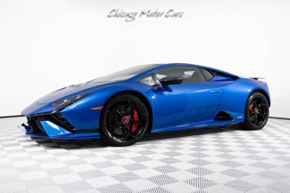 Used 2023 Lamborghini Huracan Tecnica image 1