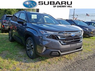 New 2025 Subaru Forester Touring image 1