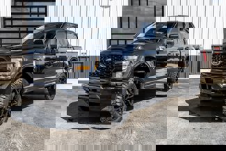 Used 2023 Ford F150 XLT image 1