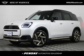 New 2025 MINI Cooper Countryman S w/ Comfort Package Max image 1