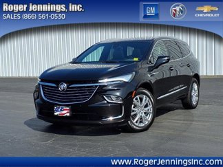 Used 2023 Buick Enclave Essence w/ Experience Buick Package image 1