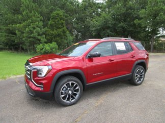 New 2026 GMC Terrain Elevation w/ Elevation Premium Package image 1