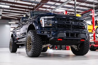 Used 2025 Ford F150 Raptor w/ Equipment Group 803A Raptor R image 1