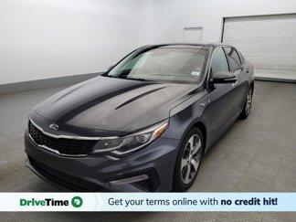 Used 2019 Kia Optima S w/ S Panoramic Sunroof Package image 1