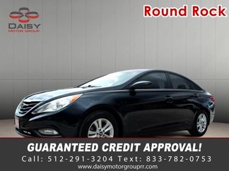 Used 2013 Hyundai Sonata GLS w/ Popular Equipment Pkg image 1