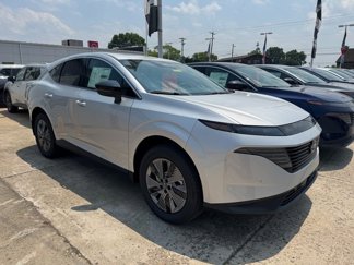 New 2025 Nissan Murano SL image 1
