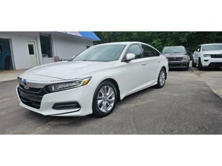 Used 2018 Honda Accord LX image 1