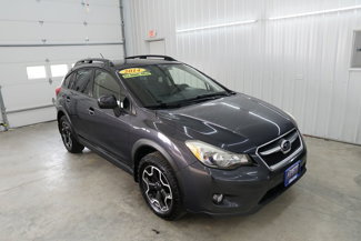 Used 2014 Subaru Crosstrek 2.0i Limited w/ Popular Package #2 image 1