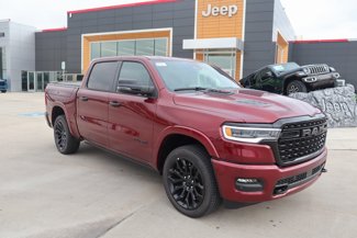 New 2025 RAM 1500 Limited image 1