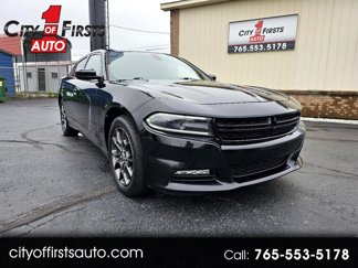 Used 2018 Dodge Charger GT w/ Blacktop Package image 1