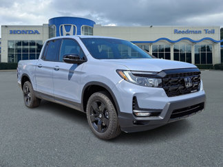 New 2025 Honda Ridgeline Black Edition image 1
