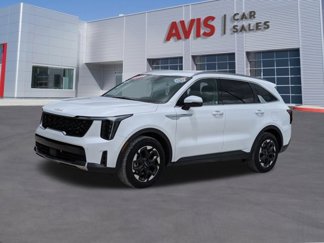 Used 2024 Kia Sorento S image 1