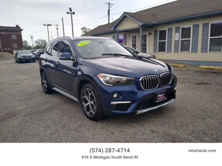 Used 2019 BMW X1 xDrive28i w/ Convenience Package image 1