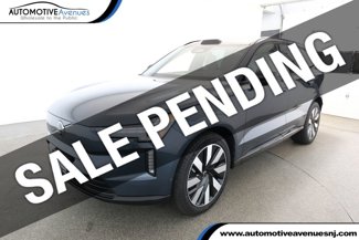 Used 2025 Volvo EX90 Ultra image 1