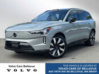 New 2025 Volvo EX90 Ultra image 1