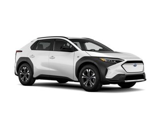 New 2025 Subaru Solterra Premium image 1