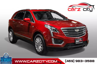 Used 2019 Cadillac XT5 FWD image 1