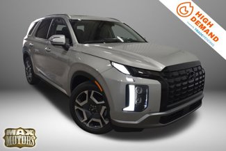 New 2025 Hyundai Palisade SEL image 1