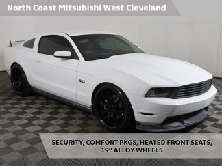 Used 2011 Ford Mustang GT Premium w/ Comfort Pkg image 1