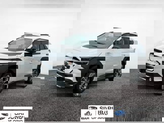 New 2025 Subaru Solterra Limited image 1
