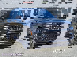 New 2025 Jeep Grand Cherokee Limited image 1