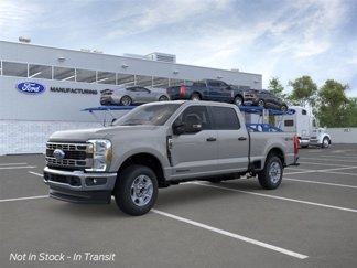 New 2026 Ford F250 XLT image 1
