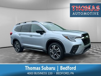 New 2025 Subaru Ascent Limited image 1