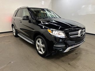 Used 2017 Mercedes-Benz GLE 350 w/ Premium 1 Package image 1