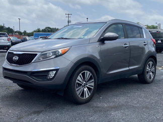 Used 2014 Kia Sportage EX image 1