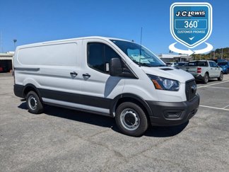 New 2025 Ford Transit 150 Low Roof w/ Load Area Protection Package image 1