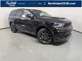 New 2025 Dodge Durango R/T image 1