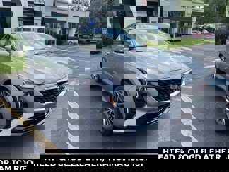 New 2025 Cadillac CT5 Premium Luxury w/ Sun And Sound Package image 1