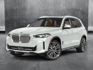 New 2026 BMW X5 xDrive40i w/ M Sport Package image 1