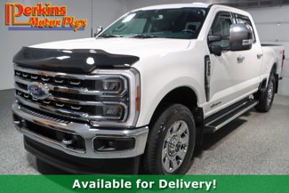 Used 2023 Ford F250 Lariat w/ Chrome Package image 1