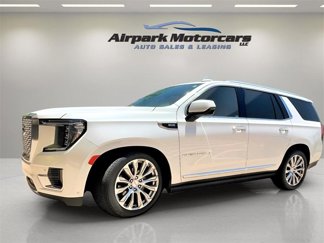 Used 2023 GMC Yukon Denali w/ Denali Reserve Package image 1