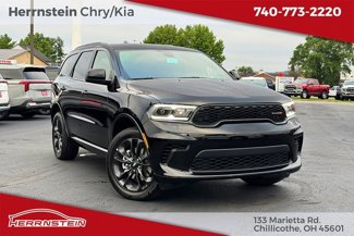 New 2026 Dodge Durango GT image 1