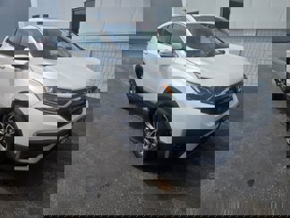 Used 2021 Honda CR-V EX image 1