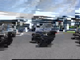 New 2025 GMC Sierra 1500 Elevation image 1