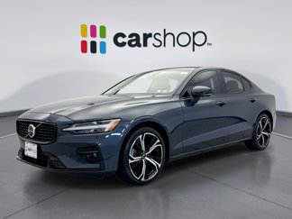 Used 2024 Volvo S60 B5 Plus w/ Climate Package image 1