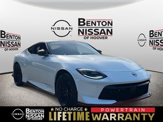 New 2025 Nissan Z NISMO w/ Floor Mat Package image 1