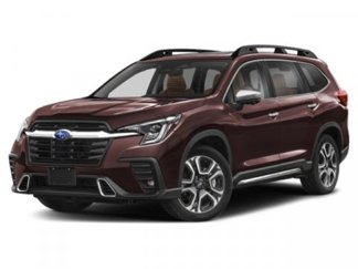 New 2025 Subaru Ascent Touring image 1