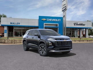New 2026 Chevrolet Equinox LT image 1