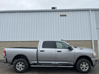 New 2024 RAM 2500 Big Horn image 1